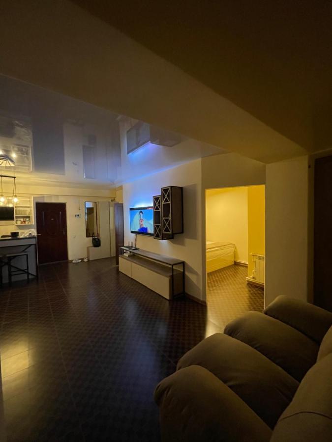 Tsaghkazdor Luxury Apartment Tsaghkadzor Exterior photo